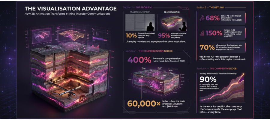 IMPACTFUL PRESNTATION