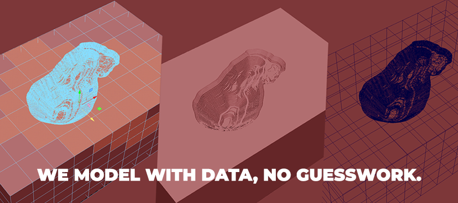 Why Accuracy in 3D Mining Modelling Matters More Than You Think